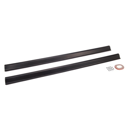 Seitenschweller Set passend für BMW 3er E30 Limousine Coupé 1982-1992