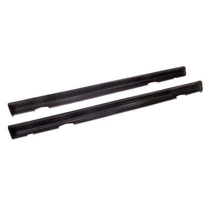 Seitenschweller Set passend für BMW 3er E30 Limousine Coupé 1982-1992