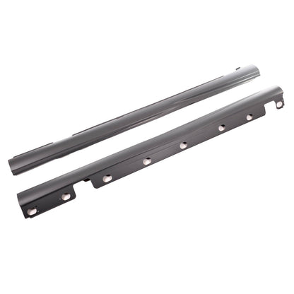 Seitenschweller-Set passend für Mercedes S-Klasse W221 2005-2013 Kurz
