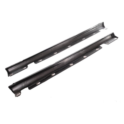Seitenschweller-Set passend für Mercedes S-Klasse W221 2005-2013 Kurz