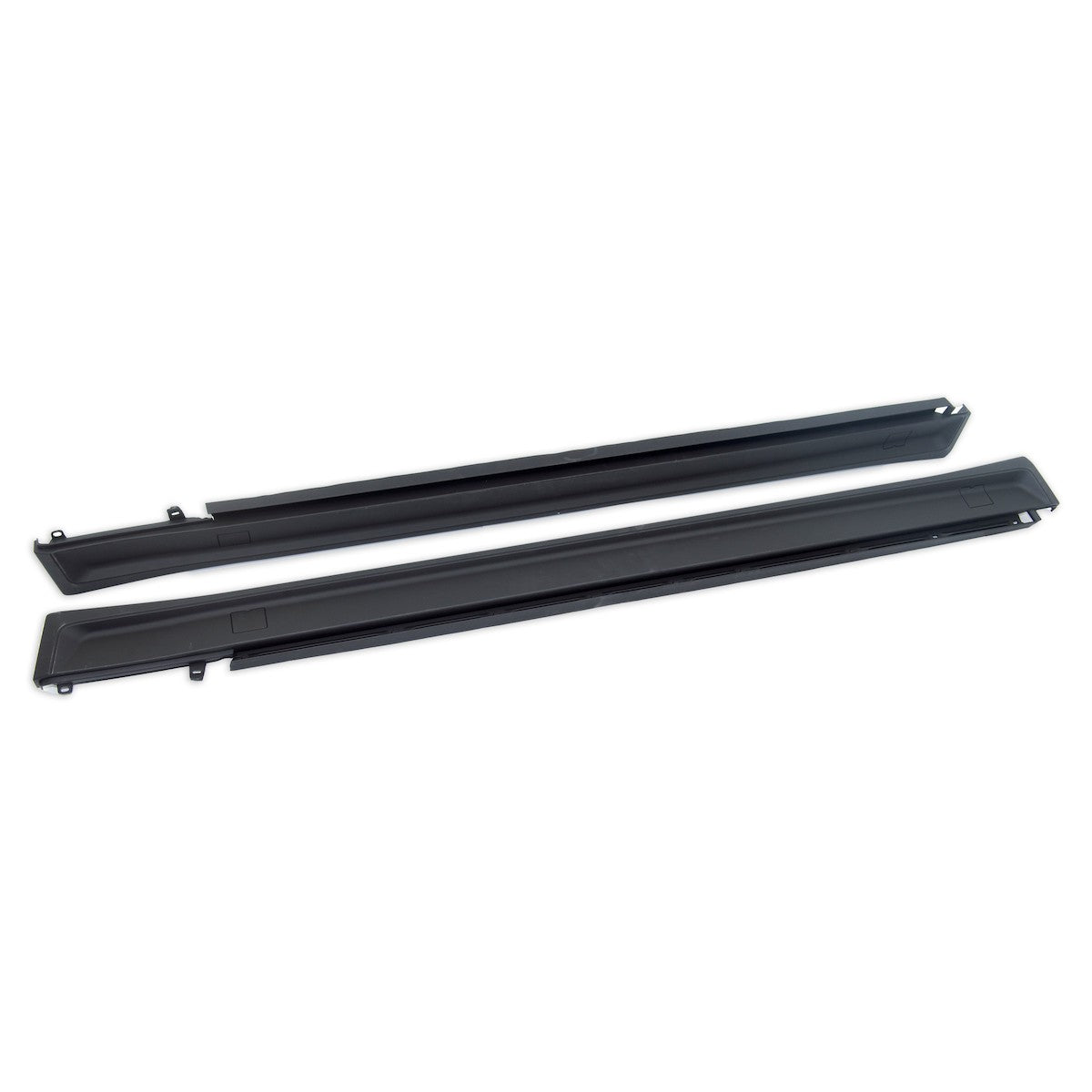 Seitenschweller Set passend für Mercedes E-Klasse W124 Limousine 1985-1995