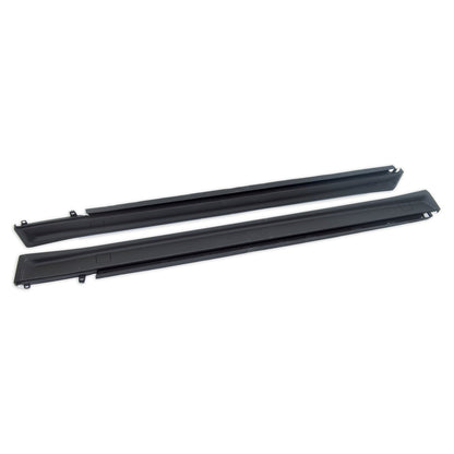 Seitenschweller Set passend für Mercedes E-Klasse W124 Limousine 1985-1995