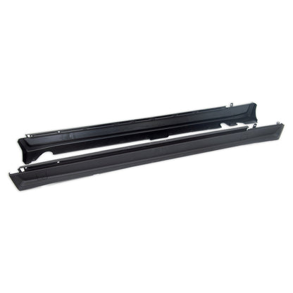 Seitenschweller Set passend für Mercedes E-Klasse W124 Limousine 1985-1995