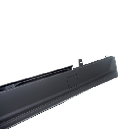Seitenschweller Set passend für Mercedes E-Klasse W124 Limousine 1985-1995