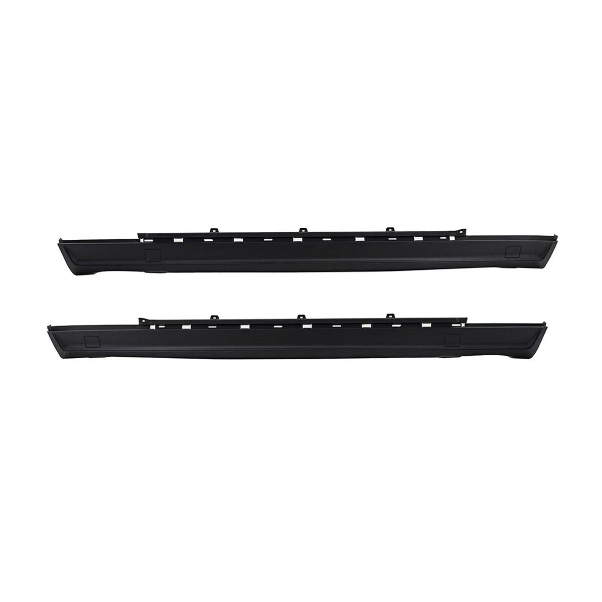 Seitenschweller Set passend für Mercedes E-Klasse A124 C124 Coupé Cabrio 1987-1998