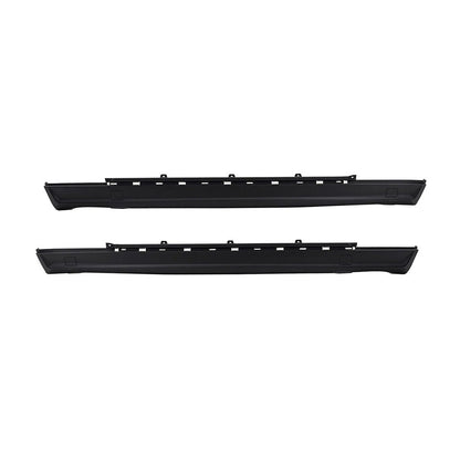 Seitenschweller Set passend für Mercedes E-Klasse A124 C124 Coupé Cabrio 1987-1998