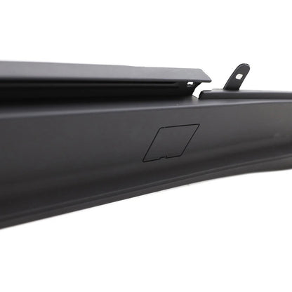 Seitenschweller Set passend für Mercedes E-Klasse A124 C124 Coupé Cabrio 1987-1998