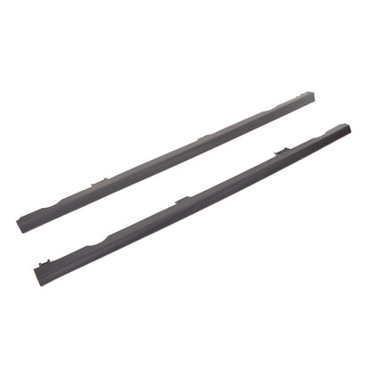 Seitenschweller Set passend für VW Golf 7 2012-2016 R