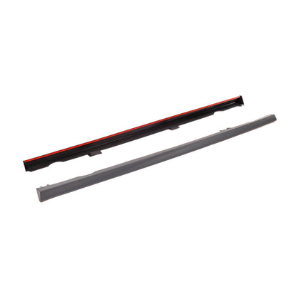 Seitenschweller Set passend für VW Golf 7 2012-2016 R