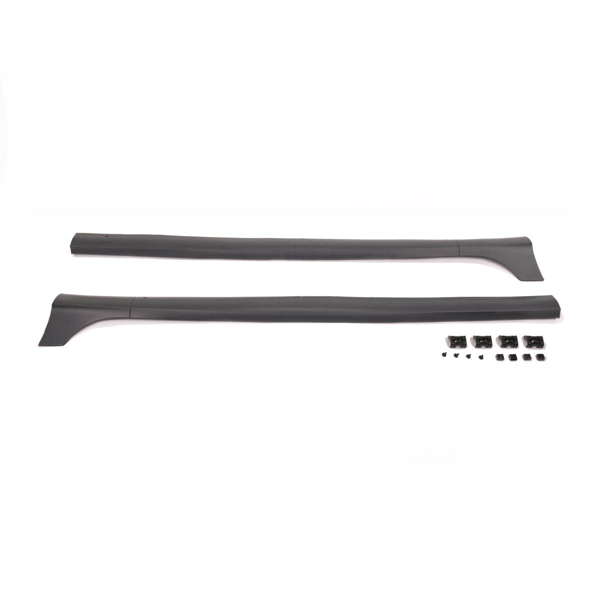 Seitenschweller Set passend für VW Golf 5 2003-2009 Hatchback PP Kunststoff