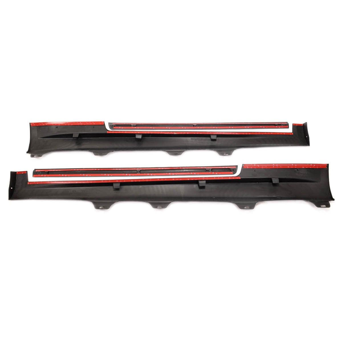 Seitenschweller Set passend für VW Scirocco III 2008-2017 R