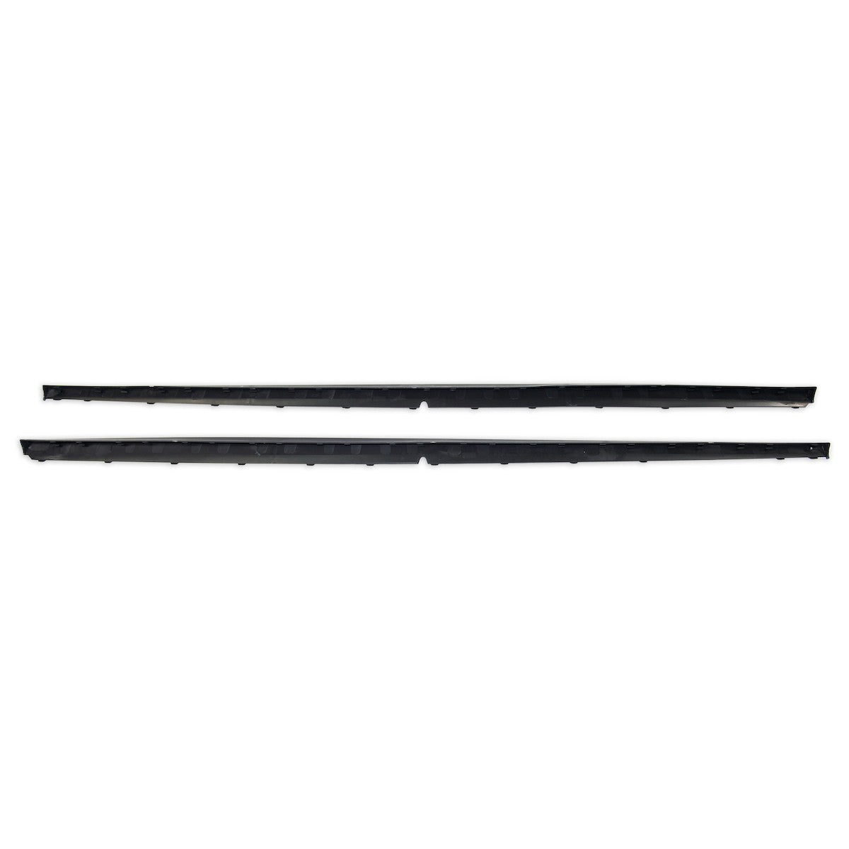 Seitenschweller Set passend für VW Polo V (6R, 6C) 2009-2017