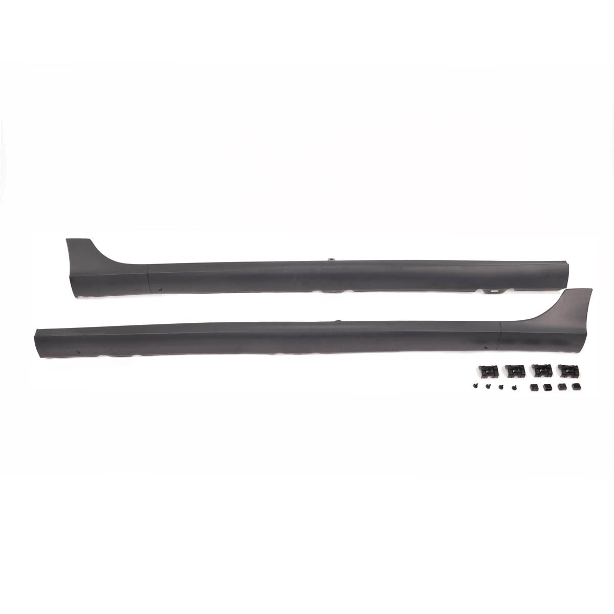 Sport Seitenschweller Set passend für VW Golf V 2003-2009
