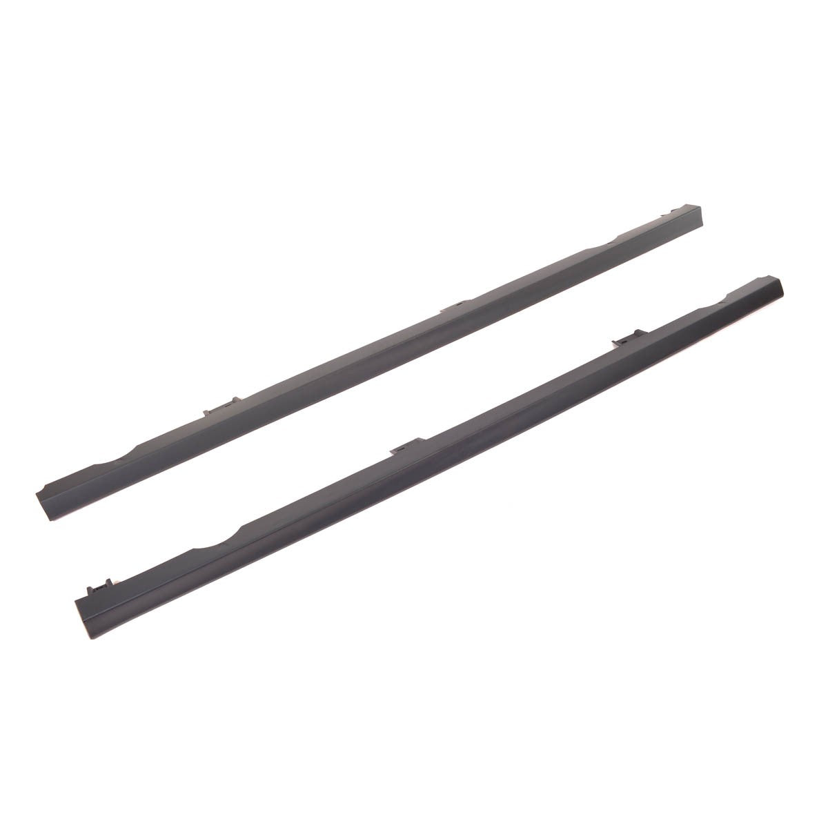 Seitenschweller Set passend für VW Golf 7 2012-2021