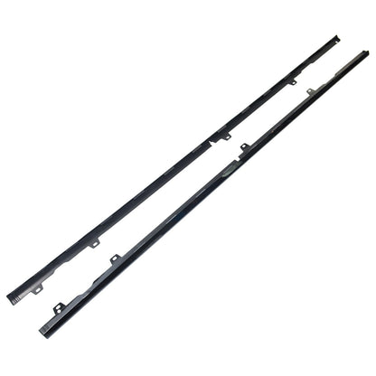 Seitenschweller Set passend für VW Golf 7 VII R 2012-2019