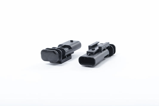 Milltek Sport Stilllegungsstecker für Klappe passend für Audi S3 & S6 & S7 TFSI quattro S tronic Saloon Cabrio & Sportback...