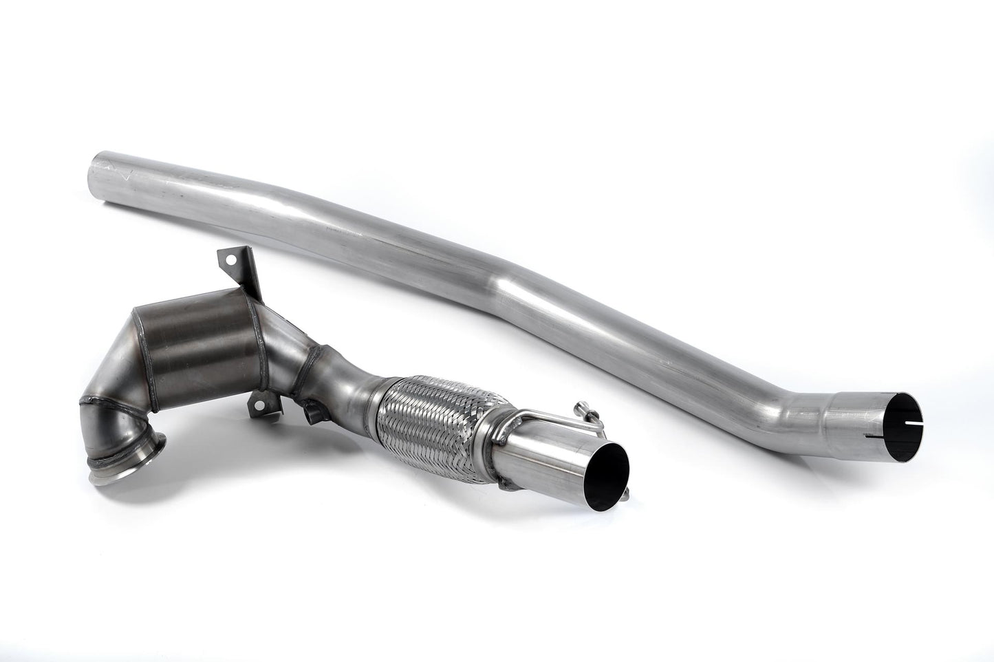 Milltek Sport Downpipe für VW Golf MK7/MK7.5 R / Audi S3
