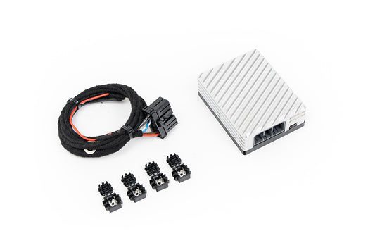 Milltek Active Sound passend für BMW i8 1.5T Hybrid