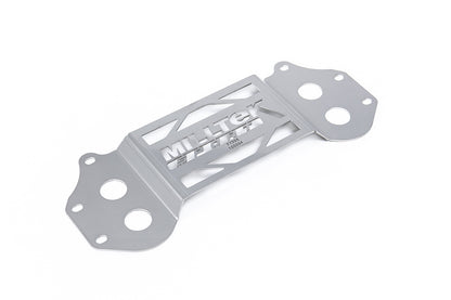 Milltek Sport Auspuffanlage passend für BWM 3 Series G80/G81 M3 Competition 3.0 Turbo & M4 G82 S58 - carbon Endrohre