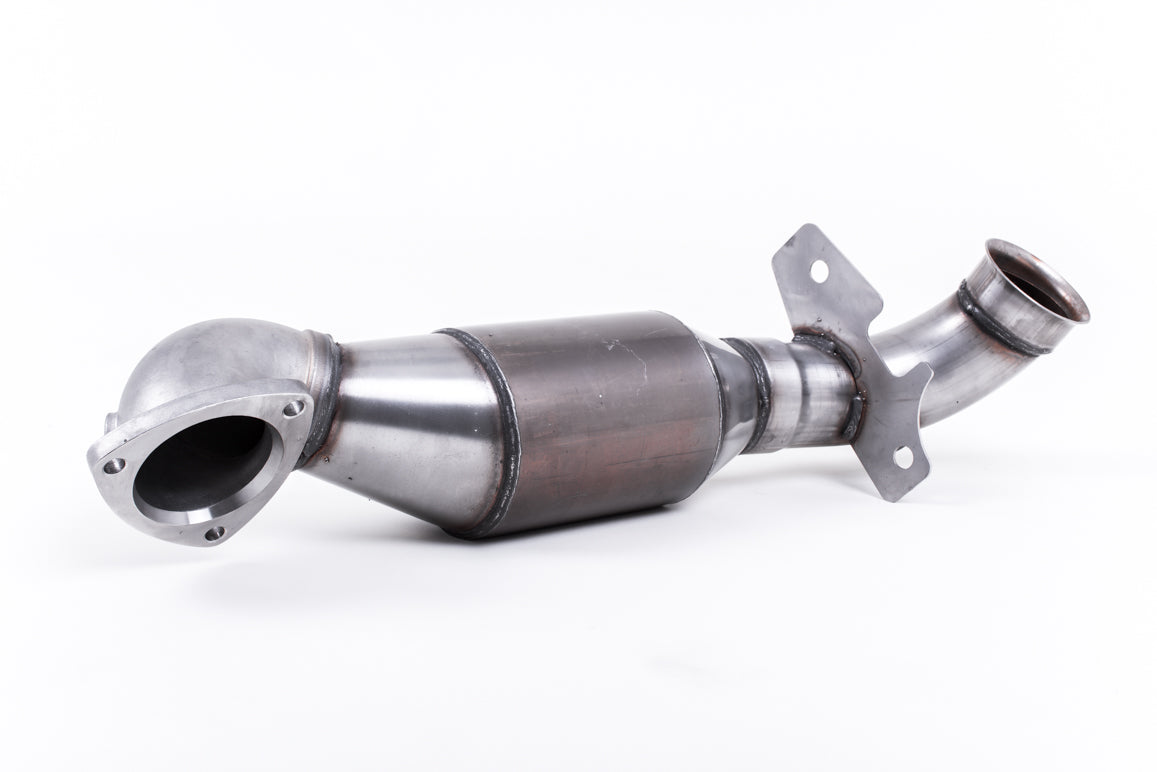 Milltek Sport Downpipe passend für Mini Copper S 1.6i Turbo & Coupe 63,5mm