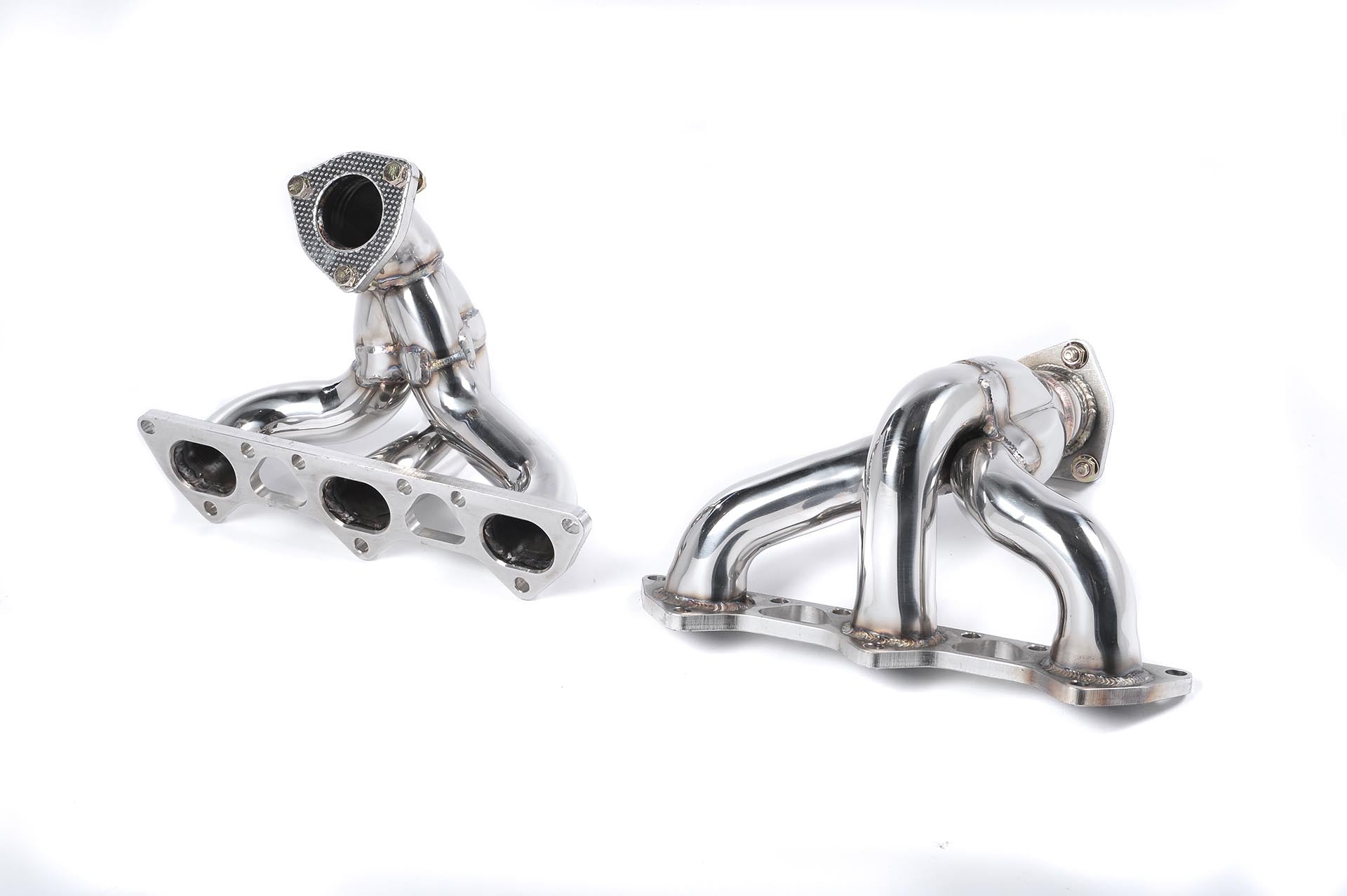 Milltek Sport Krümmer passend für Porsche 911 992 Turbo inc X50/GT2