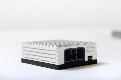 Milltek Active Sound passend für Volkswagen Amarok 2.0 BiTDI 163 & 180PS