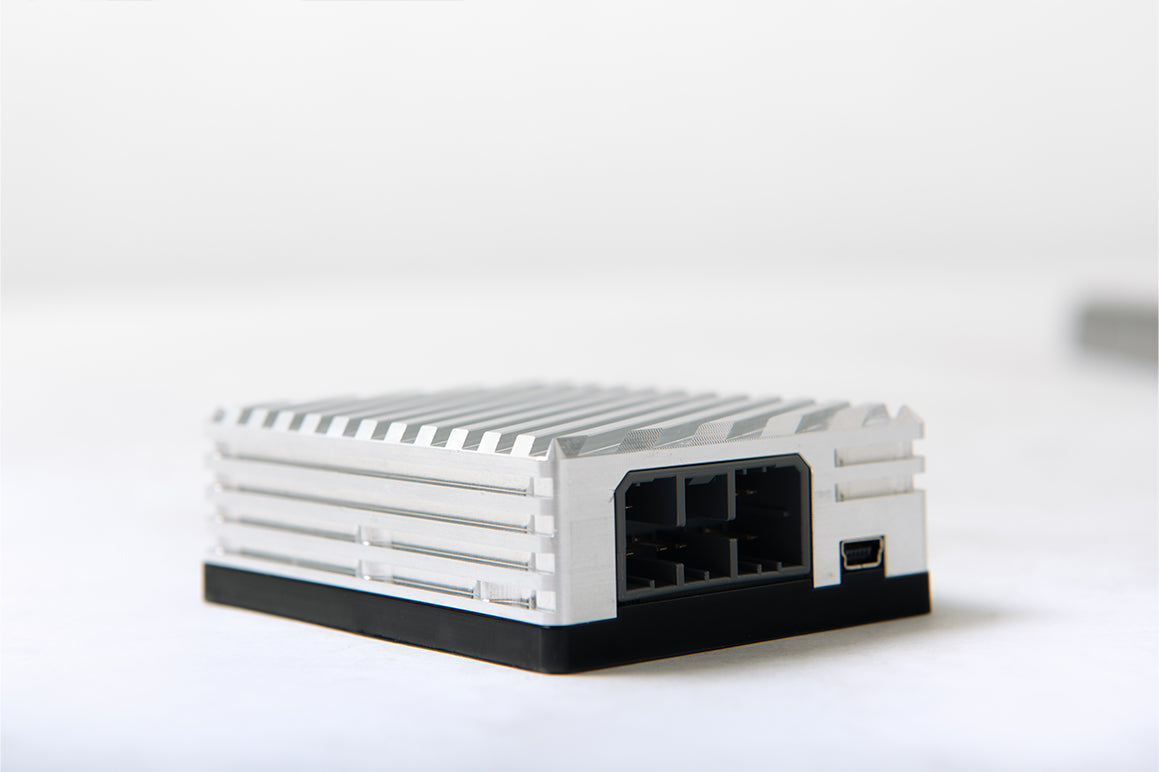 Milltek Active Sound passend für Volkswagen Amarok 3.0 V6 TDI (204 & 224PS)