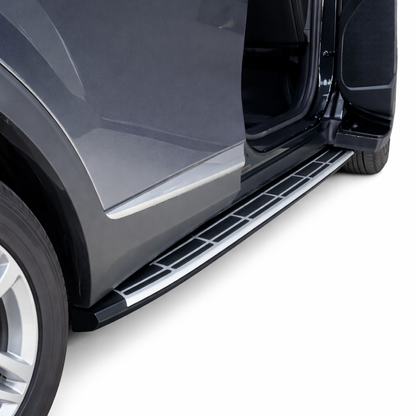 Aluminium Seitenschweller passend für Kia Sportage V (NQ5) 2021-heute