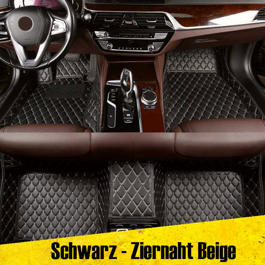 Der Mattenprofi - Auto Fußmatten 'Diamond Stitching' für RENAULT  MEGANE SPORTER