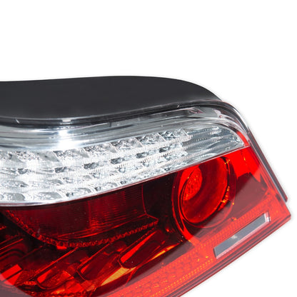 Heckleuchten LED Rot passend für BMW 5er (E60) Limousine Facelift 2007-2010