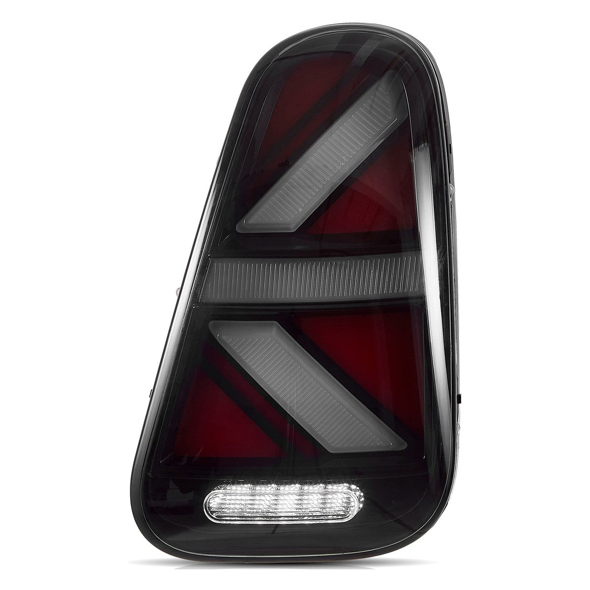 LED Klare Union Jack Rücklichter passend für MINI R50 R52 R53 2001-2006