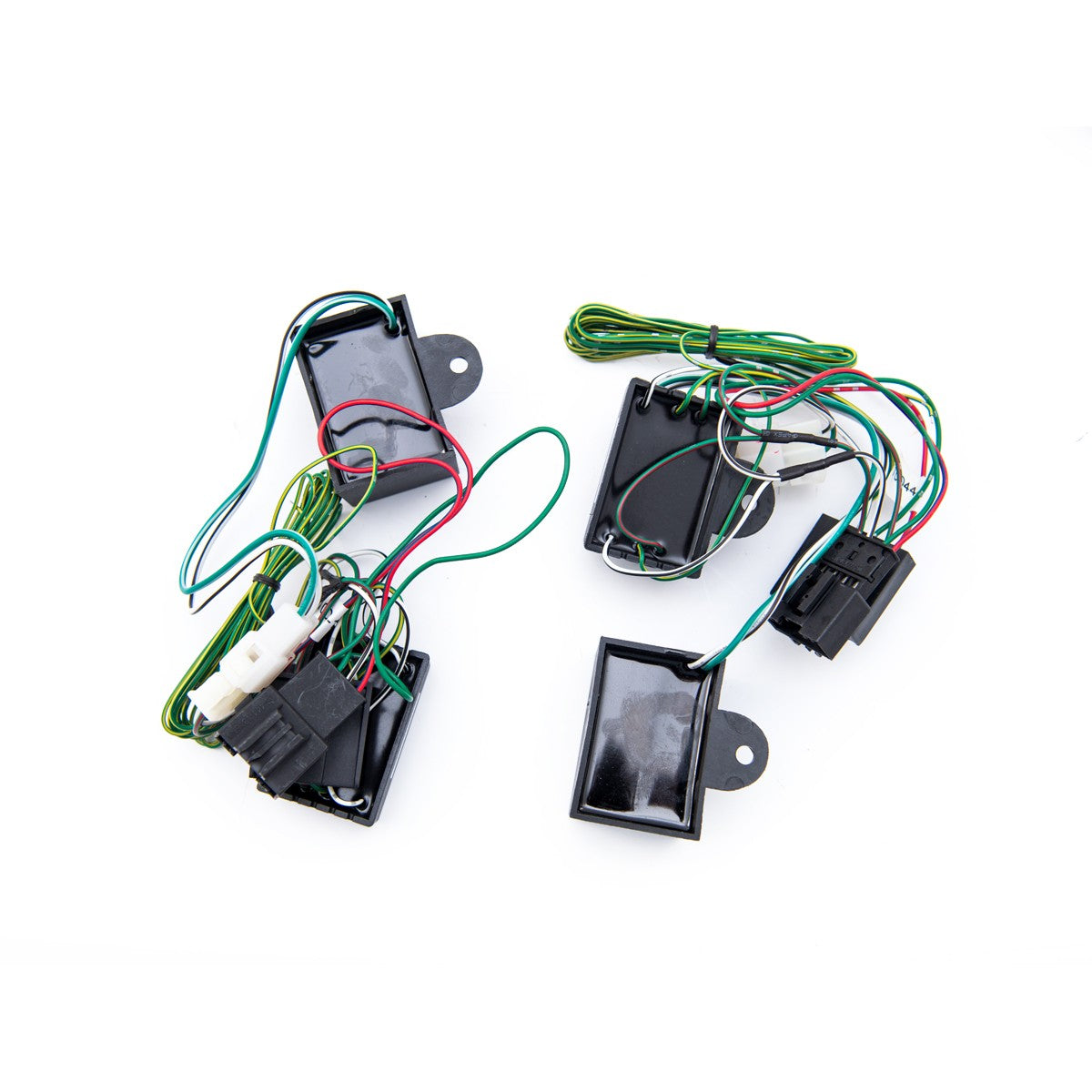 LED Rote Rücklichter passend für BMW 3er F30 F80 Limousine 2011-2019
