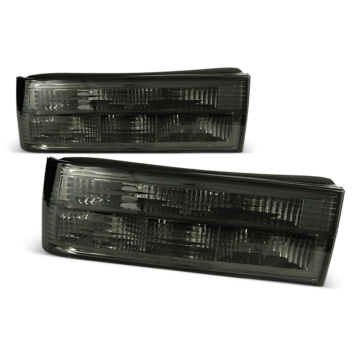 Rücklichter Smoke passend für BMW E30 11.82-08.87