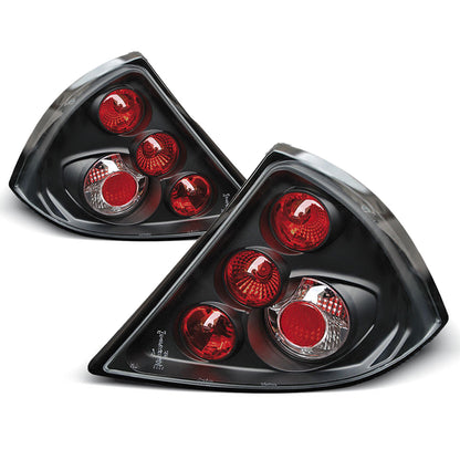 Rücklichter passend für Ford Mondeo MK3 09.00-07