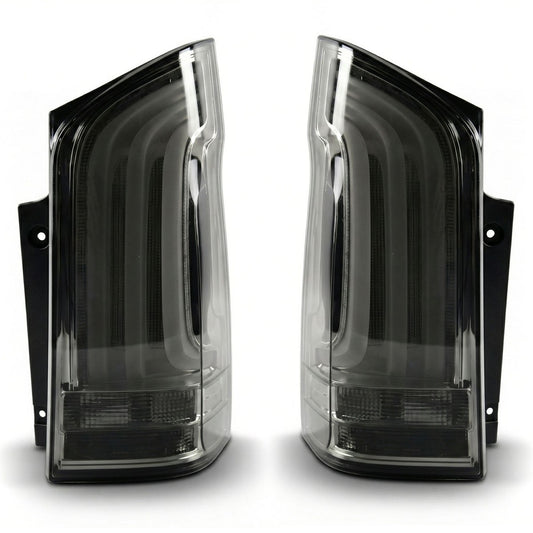 LED Leiste Rauch Rücklichter passend für Mercedes Vito W447 2014-2023