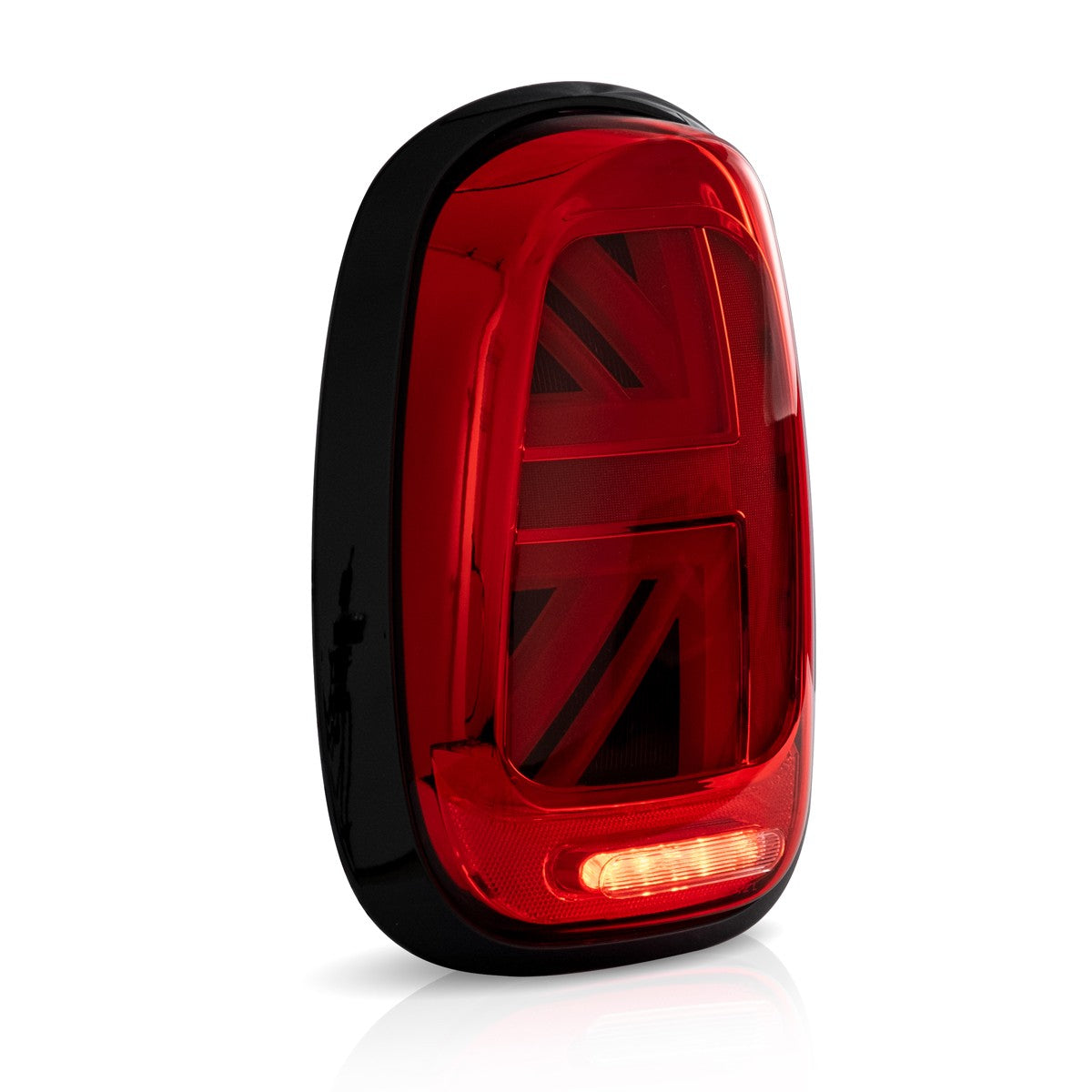 LED Rote Union Jack Rücklichter passend für MINI Countryman R60 2010-2016