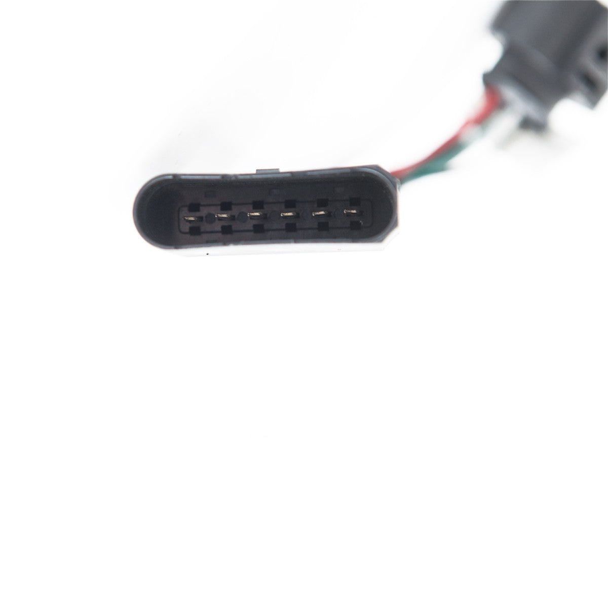 LED Rot/Klar Rücklichter mit Adapter passend für VW T6 2015-2019