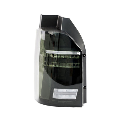 LED Rücklichter Smoke/Schwarz passend für VW T6 2015-2019