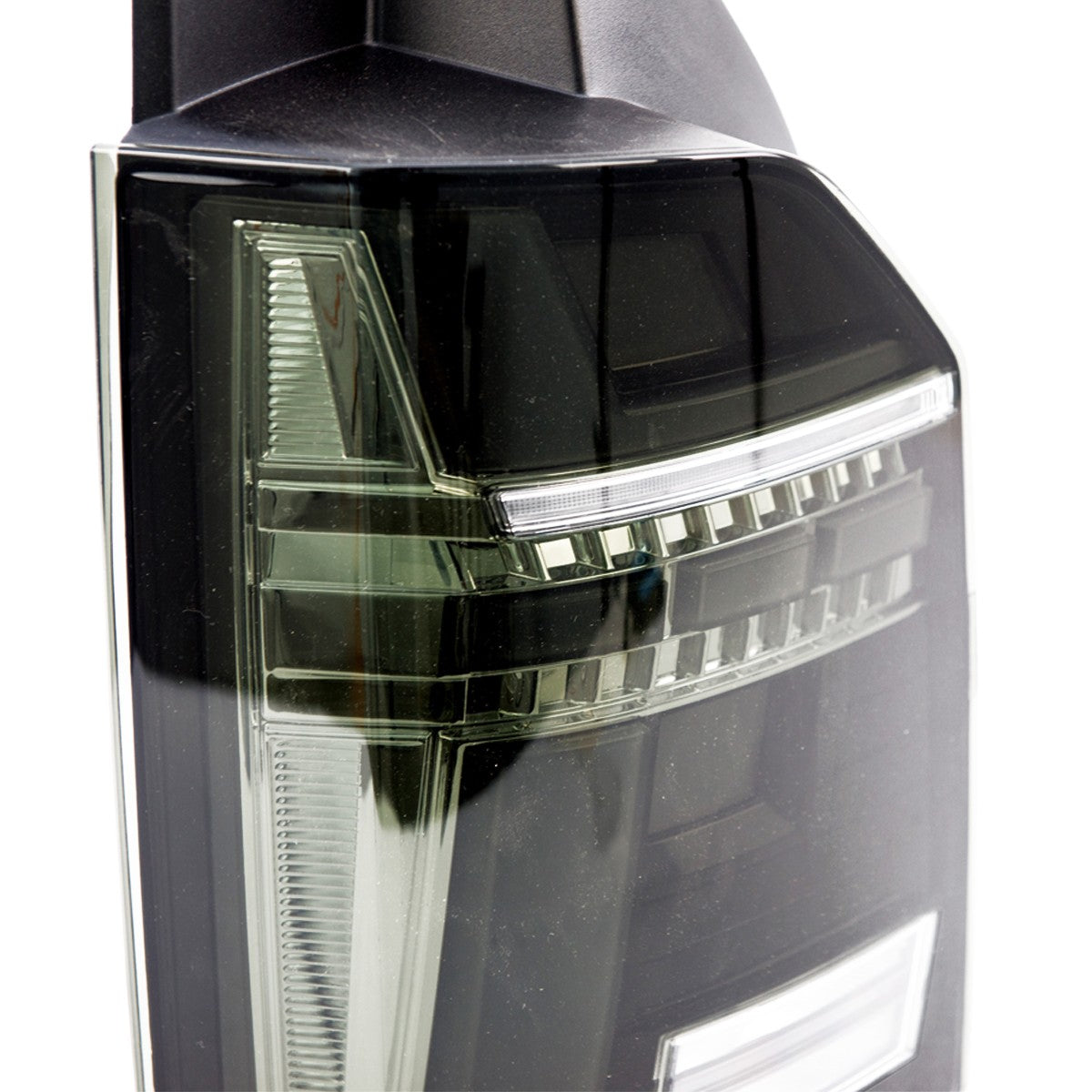 LED Rücklichter Smoke/Schwarz passend für VW T6 2015-2019