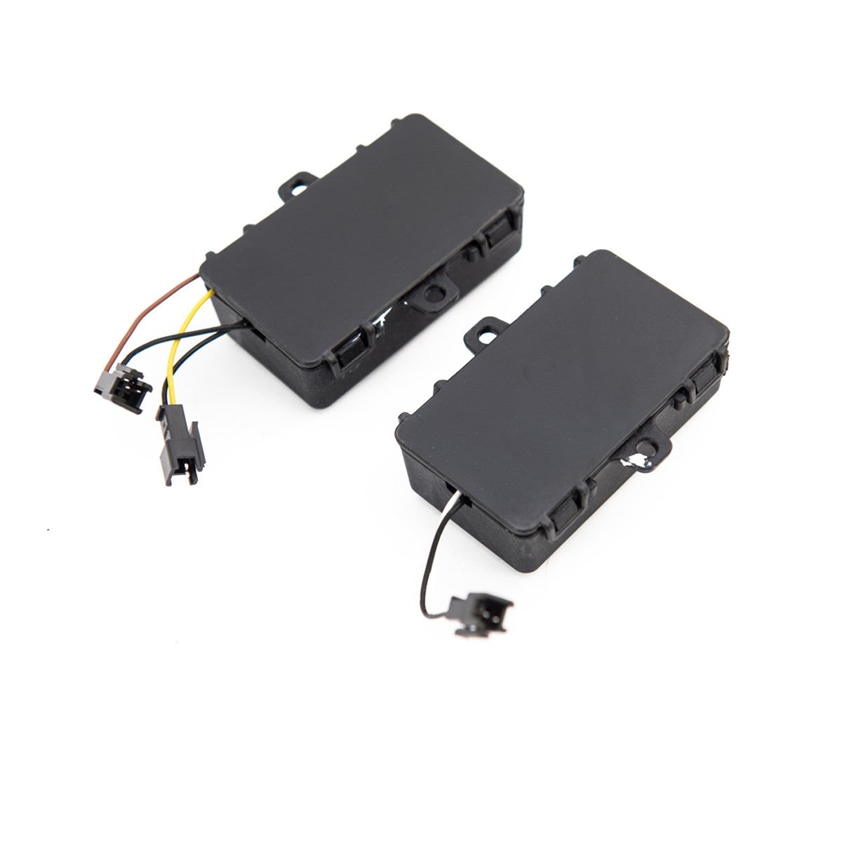 LED Rücklichter Smoke/Schwarz passend für VW T6 2015-2019
