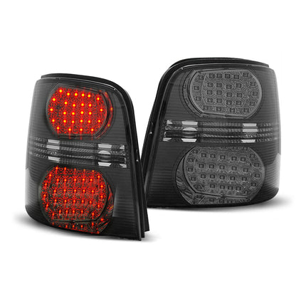 LED Rücklichter Rauch passend für VW TOURAN 02.03-10
