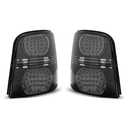 LED Rücklichter Rauch passend für VW TOURAN 02.03-10