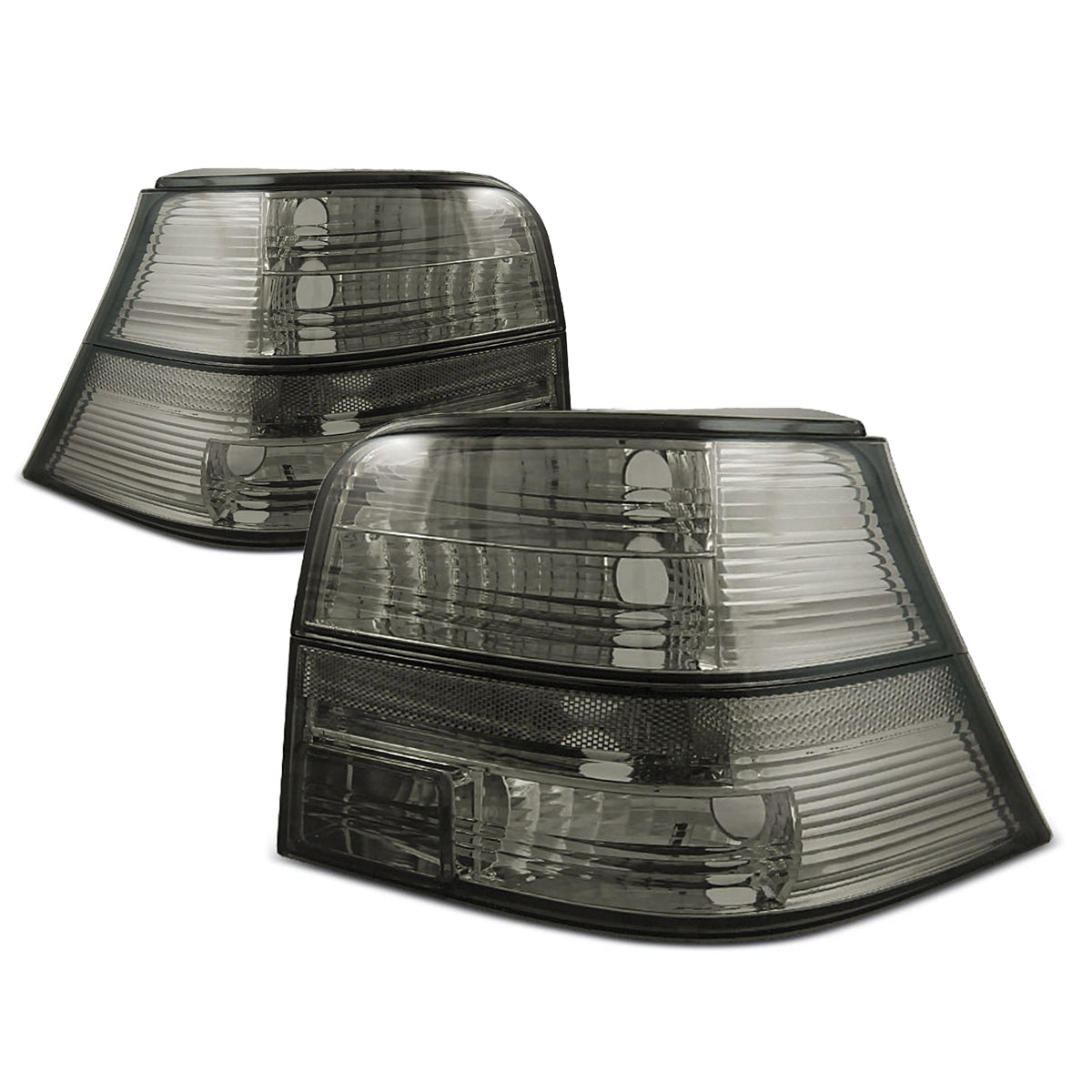 Rücklicht Kristall Smoke passend für VW Golf 4 09.97-09.03