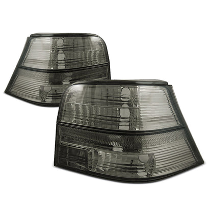 Rücklicht Kristall Smoke passend für VW Golf 4 09.97-09.03