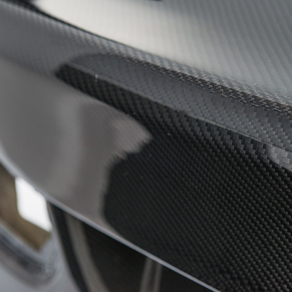 Sport Kofferraumdeckel Carbon-Optik passend für BMW 3 (F30) Limousine 2011-2018