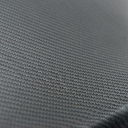 Sport Kofferraumdeckel Carbon-Optik passend für BMW 3 (F30) Limousine 2011-2018