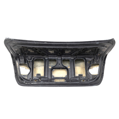 Sport Kofferraumdeckel Carbon-Optik passend für BMW 3 (F30) Limousine 2011-2018