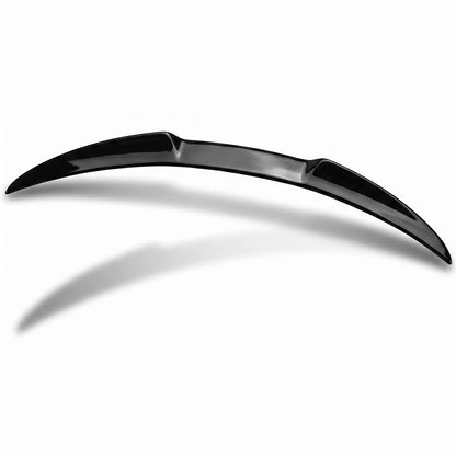 Kofferraumspoiler Hochglanz Schwarz passend für Alfa Romeo Giulia 952 2016-2020