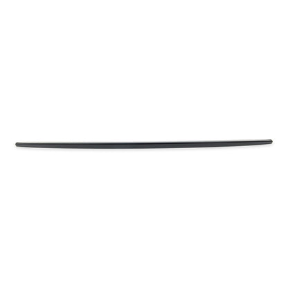 Kofferraumspoiler Matt Schwarz passend für Audi A5 Sportback 2009-2017