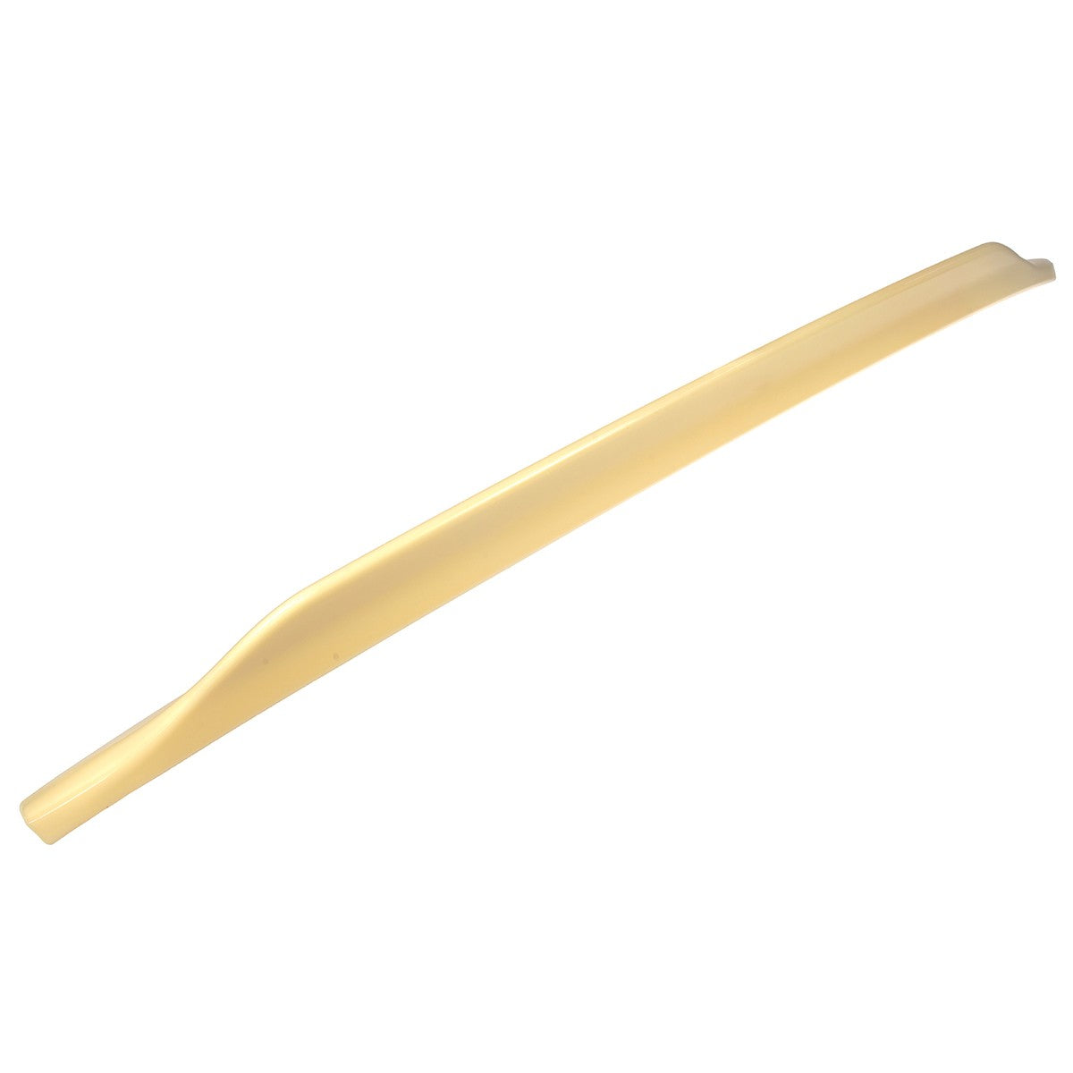 Kofferraumspoiler lackierbar passend für Audi A5 (8T) Coupé 2007-2016